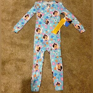 Ms Rachel bamboo pajamas
